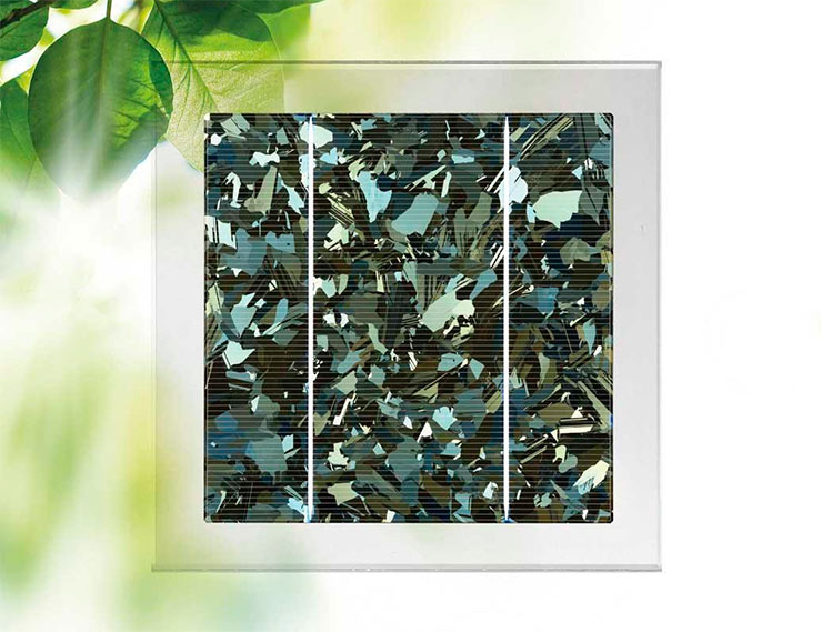Разработан стеклопакет, совмещающий функции греющих окон, солнечных батарей и смарт стекла