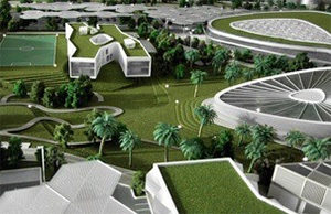 В России стартовал национальный этап международного студенческого конкурса «Проектирование мультикомфортного дома-2017»