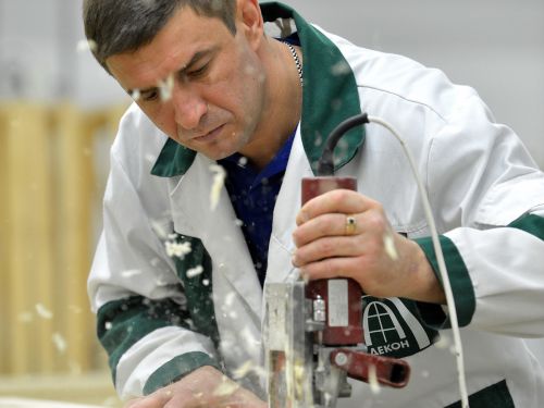 «Декон» внедряет международную систему менеджмента качества