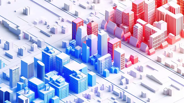 Мишустин дал поручения по поддержке представителей строительной отрасли