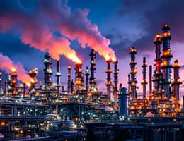 Qatar Vinyl Company построил первый в эмирате завод по выпуску ПВХ