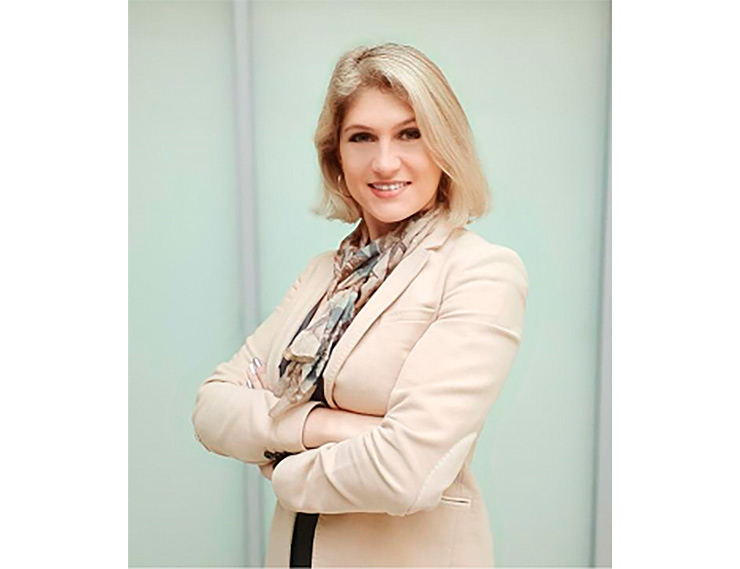 Татьяна Зарембо – новый директор Ассоциации продавцов и производителей оконной и дверной фурнитуры в России