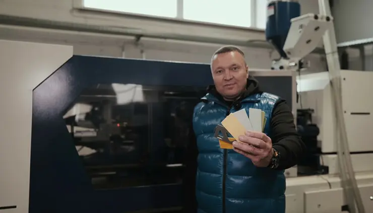 Качество в каждой детали: почему фальцевые вкладыши и подкладки под стеклопакеты определяют долговечность современных окон