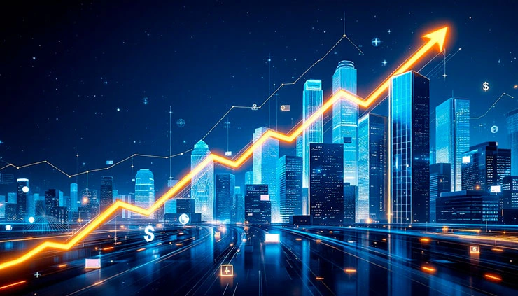 Спрос на российский алюминий может вырасти из-за кризиса на Ближнем Востоке