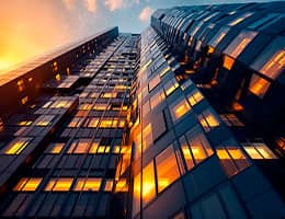 В Казахстане презентовали энергосберегающее стекло OrdaGlass правительству