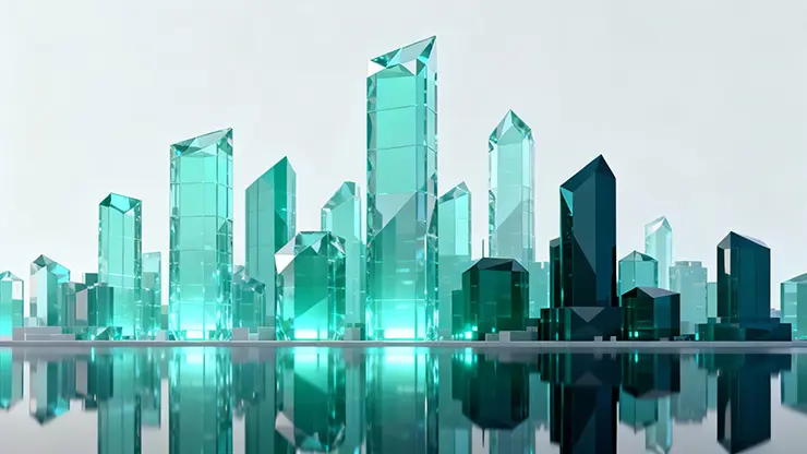 Белорусское листовое стекло впервые продали на экспорт через биржу