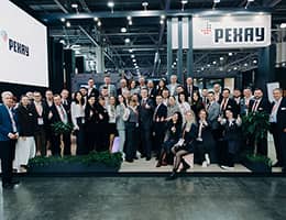 РЕХАУ лидирует в рейтинге работодателей от hh.ru среди производителей стройматериалов