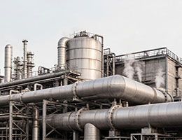 Потребление базовых полимеров в 2025 году сократилось