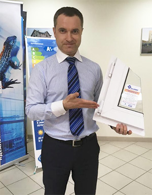 Партнер VEKA Rus предложил дилерам новые формы повышения качества обслуживания