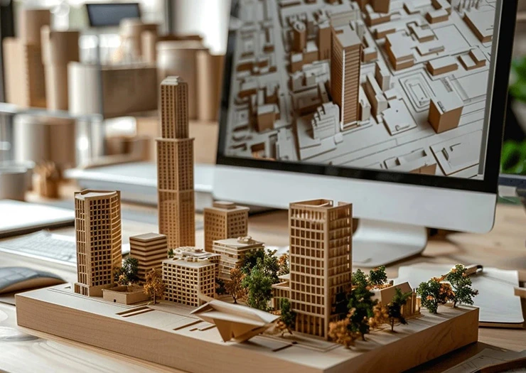 Свод правил по высотным деревянным домам подготовят в первом квартале 2026 года