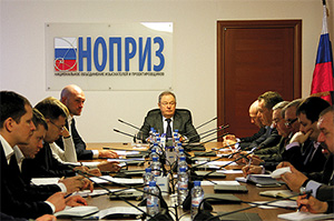 Открыт прием заявок в реестры импортозамещения и инновационных стройматериалов