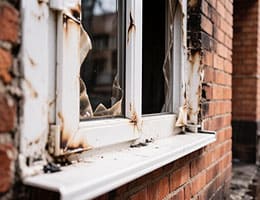 Новую противопожарную добавку в пластики разработали на Кавказе 