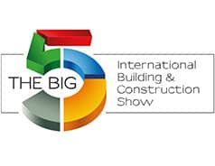 The Big 5 Show // 26-29 ноября 2024 // ОАЭ, Дубай, Dubai World Trade Centre