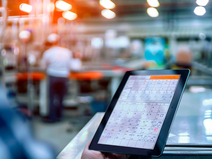 Смоленский производитель окон вошёл в нацпроект «Эффективная и конкурентная экономика»