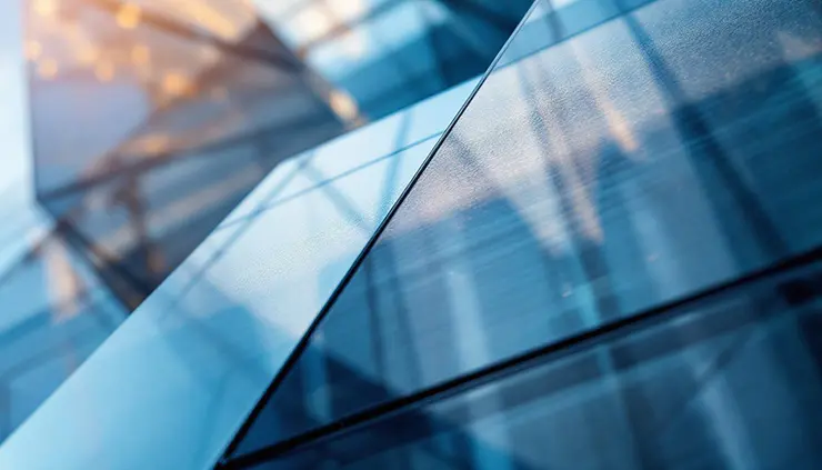 Производство закаленного стекла запустят в Чечне