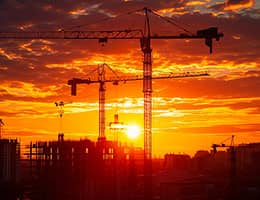 Опубликован ТОП застройщиков России по текущему строительству на 1 марта 2026 года