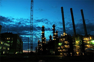 «КАУСТИК» пройдет независимую экологическую оценку