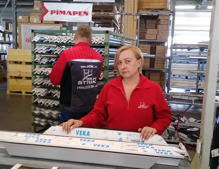 Производитель пластиковых окон из Раменского получил крупный заказ от «Росатома»