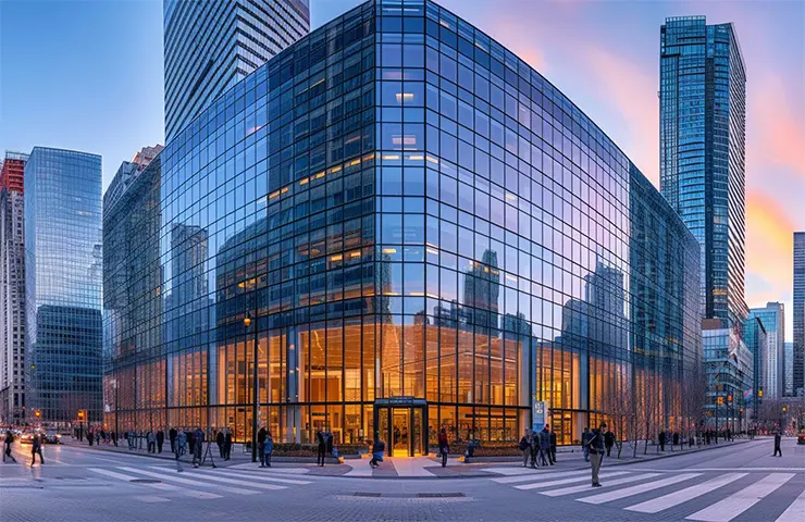 Рост ввода торговых центров в 2026 году может ускориться до 21%