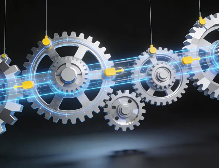 Переработчик стекла в Поволжье демонстрируют рост эффективности