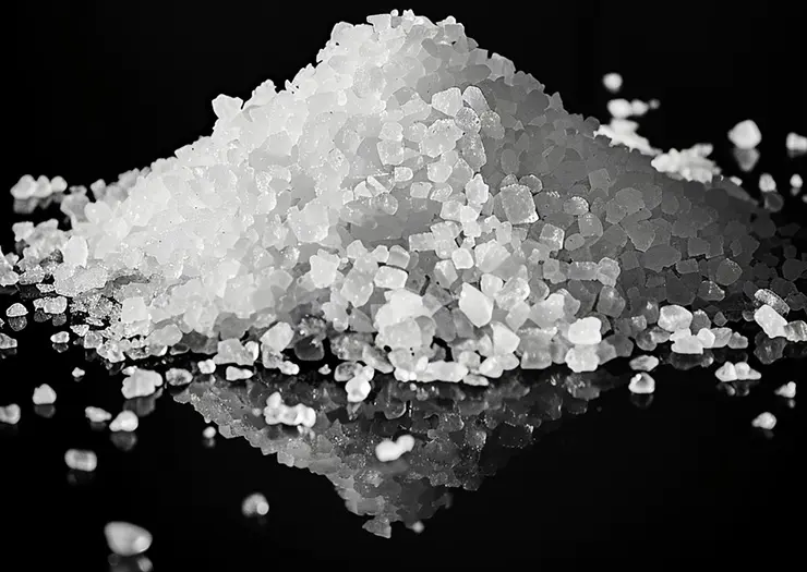 В ЮУрГУ разработали экологичный термостабилизатор для ПВХ