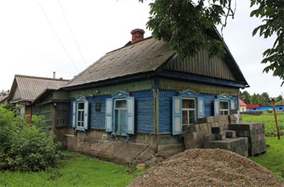 В Приморье реконструкция дома привела к уничтожению исторического памятника