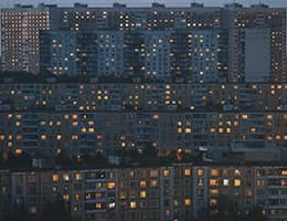 Россияне назвали наиболее выгодный город для покупки жилья
