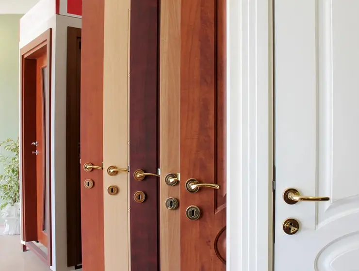 Проект производителя дверей поддержан Фондом развития промышленности