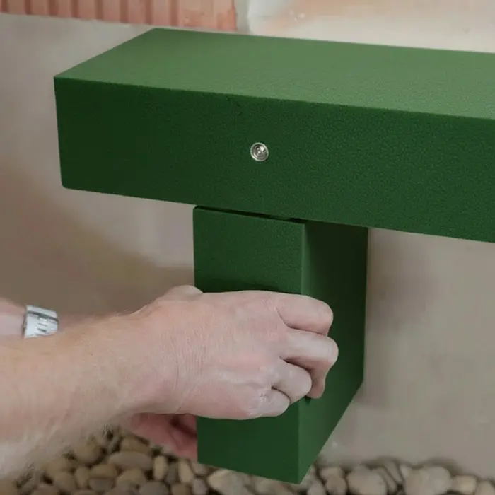 Фасадный и цокольный профили IsoTherm — базовый стандарт современного монтажа