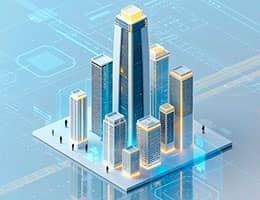 Самый высокий жилой небоскреб в Европе построят в Москве к 2031 году