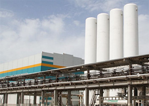 Волгоградский «Каустик» в мае планирует остановить производство ПВХ