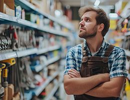 «Лемана ПРО»: 94% покупателей совершают спонтанные покупки товаров для дома и ремонта