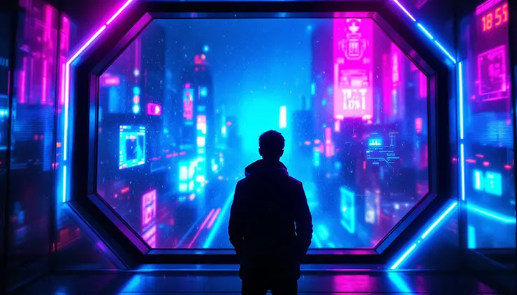 Как ИИ может преобразовать оконную отрасль сегодня и через 5 лет. Часть 9