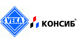 VEKA Rus поздравляет компанию «Консиб-Орёл» с пятилетним юбилеем!