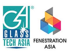 Glasstech Asia & Fenestration Asia 2026 // 10-12 ноября // Малайзия, Куала-Лумпур
