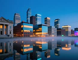 Запуск новостроек в новых регионах России вырос почти в четыре раза за год