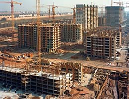 Новак поручил изучить ситуацию в отрасли производства стройматериалов class= Новак поручил изучить ситуацию в отрасли производства стройматериалов