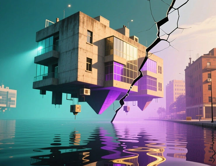 Гарантийный срок на новостройки хотят поднять с 3 до 20 лет