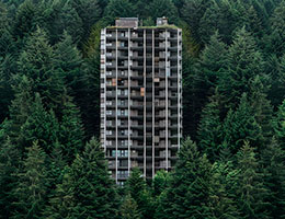 Новые ЖК бизнес-класса в Москве смещаются ближе к МКАД от ТТК