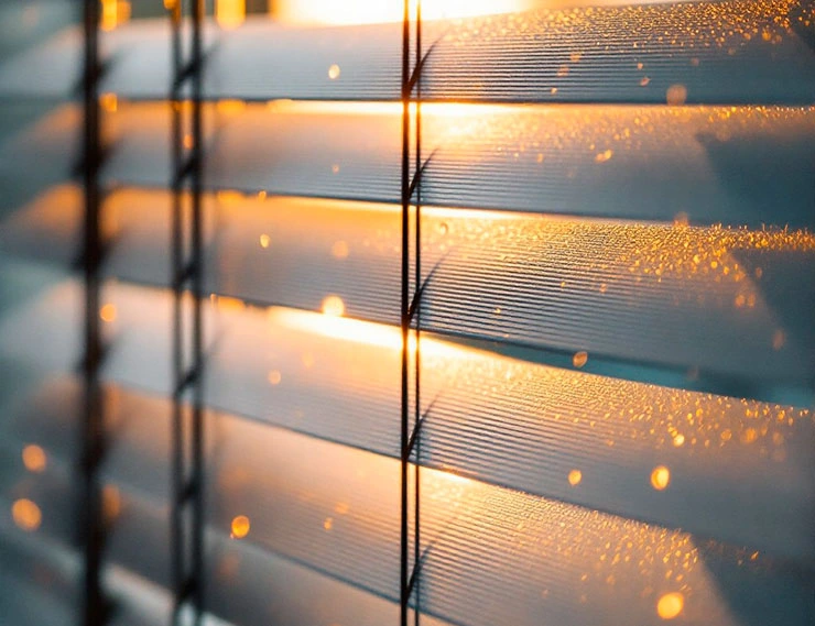 Строительство нового производства солнцезащитных систем стартовало в Подмосковье