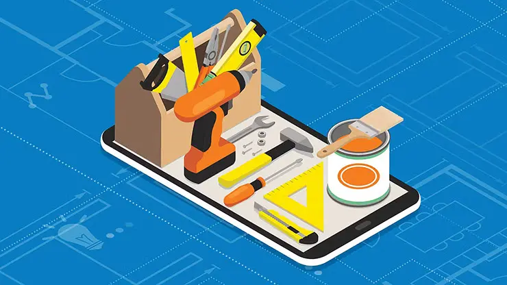 Учимся на чужих ошибках: Роскачество проверило популярные сервисы по заказу товаров для строительства и ремонта