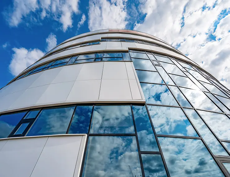 Профильная система ALUMARK в семинаре с Сергеем Захаровым