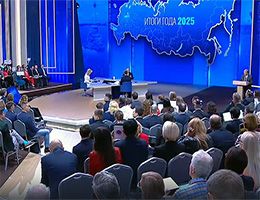 Путин потребовал не продлевать застройщикам мораторий на штрафы