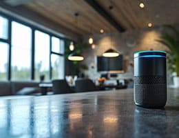 «Умные» окна и двери стали доступнее в России