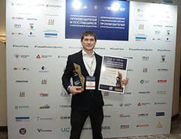 РЕХАУ стала одним из лидеров среди производителей ПВХ