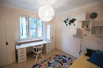 Более 32 тыс. человек посетили с сентября шоу-рум реновации на ВДНХ