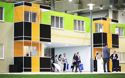 Эксперты назвали пять «жирных» плюсов от реновации Москвы