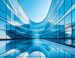 Физики впервые создали математическую модель «идеального стекла»