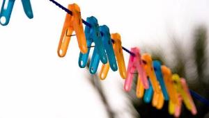 Мичуринская администрация планирует штрафовать горожан за сушку белья на балконах и установку кондиционеров