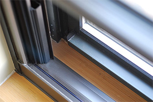 В ходе реконструкции Щелковского шоссе в окрестных домах заменят 34 тысячи окон